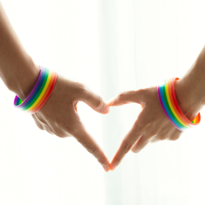 MONROE Blog - LGBTQAI+