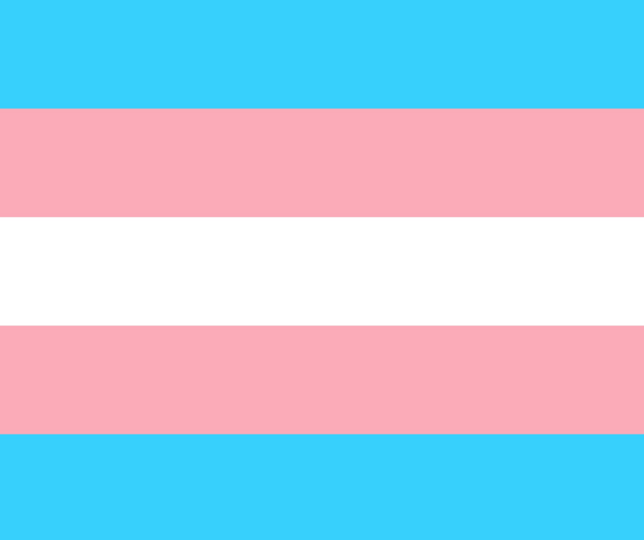 Transgender Flag